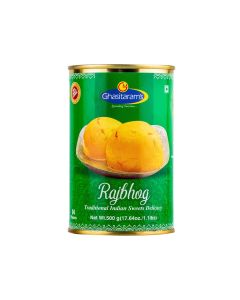 GHASITRAM RAJBHOG 500GM