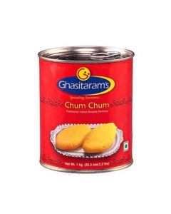 GHASITARAMS CHUM CHUM 500GM