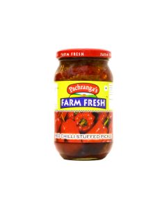 PANCHRANGA RED CHILLI PKL 300G