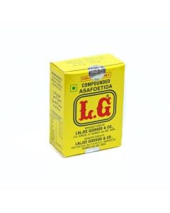 LG HING LUMP (STONE) 100 GM