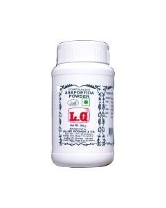 LG HING PWD BOTTLE 100G