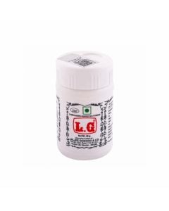 LG HING POWDER 50 GM