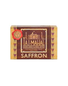 SAFFRON TAJ MAHAL 1 GM