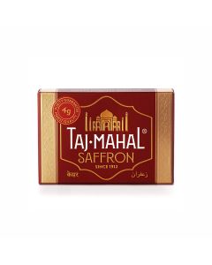 SAFFRON TAJ MAHAL 4 GM