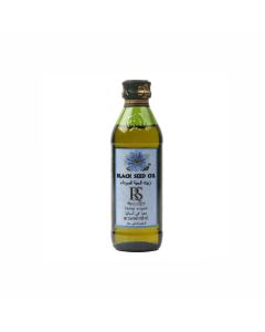 RS BLACK SEED OIL 100 ML