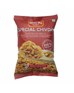 CHITALE BANDHU SPECIAL CHIVDA 200 GM