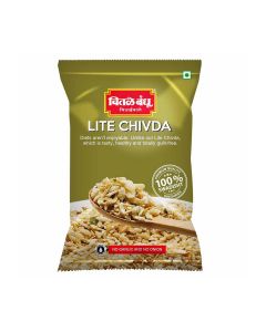 CHITALE BANDHU LITE CHIVDA 200 GM