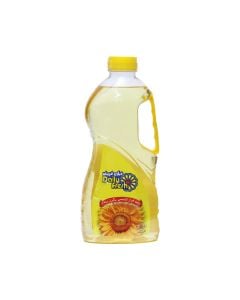 DAILY FRESH SUNFLOWER OIL 1.5L