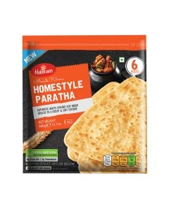 HALDIRAMS HOME STYLE PARATHA 360 GM