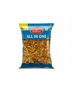 HALDIRAMS ALL IN 1 200 GM