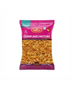 HALDIRAMS CORNLAKES MIX 200 GM