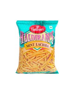 HALDIRAMS MINT LACHHA 200 GM