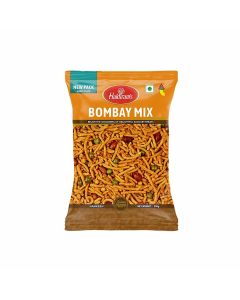 HALDIRAMS BOMBAY MIX 200 GM