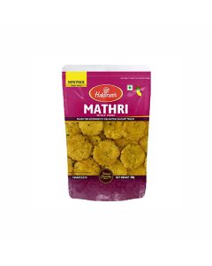 HALDIRAMS MATHRI 200 GM