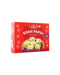 HALDIRAMS SOAN PAPADI 500GM