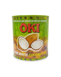OKI COCONUT OIL 680 ML