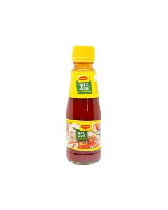 MAGGI HOT & SWEET SAUCE 200G