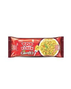 NISSIN TOP RAMEN MASALA NOODLES 240GM