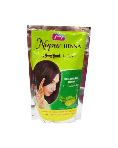 GODREJ NUPUR HENNA 200 GM