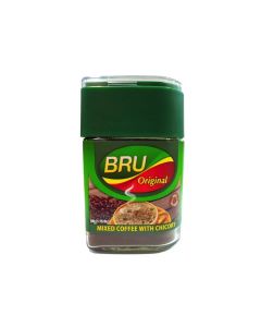 BRU OPTIMA ORIGINAL 50GM BOTTL