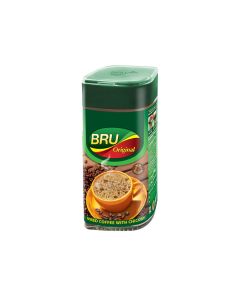 BRU OPTIMA ORIGINAL BOTLE 200 GM