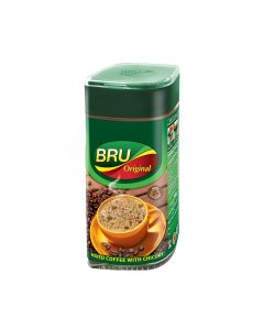 BBRU OPTIMA PURE 100GM BOTTLE