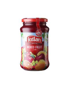 KISSAN MIXED FRUIT JAM 500 GM