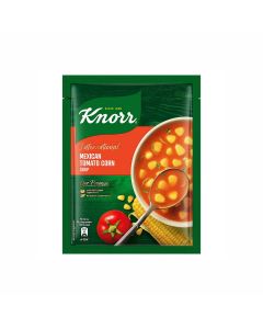 KNOR THICK TOMATO SOUP 52 GM