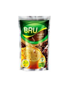 BRU GREEN LABEL 200GM