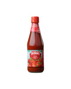 KISSAN FRESH TOMATO KETCHUP 1 KG