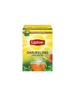 LIPTON DARJEELING TEA 500 GM