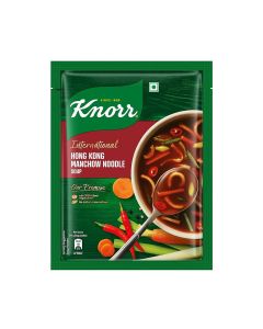 KNOR MANCHOW NDLS SOUP 46GM