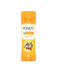 PONDS TALC SANDAL 300GM