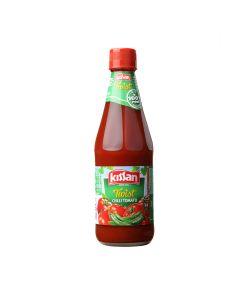 KISSAN CHILLI TOMTO SAUCE 500G