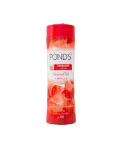 PONDS TALC STARLIGHT 300GM