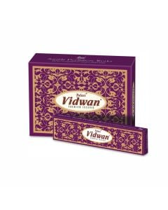 TULSI VIDWAN 15STK X 12PK