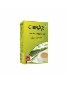 GIRNAR INSTANT LEMONGRASS 140GM