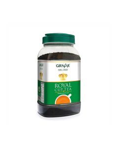 GIRNAR TEA ROYAL CUP JAR 225GM