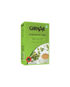 GIRNAR INSTANT CARDAMOM CHAI 140GM