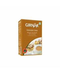 GIRNAR INSTANT GINGER CHAI 140GM