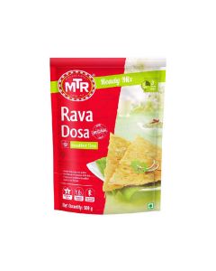 MTR IM RAVA DOSA 500G