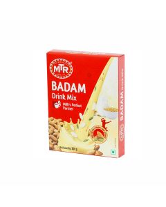 MTR IM BADAM DRINK 200 GM