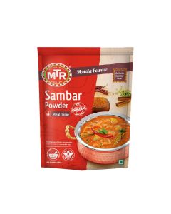 MTR SAMBAR POWDER 200 GM