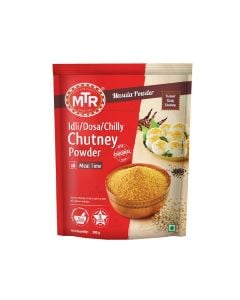 MTR CHUTNI PWD 200G