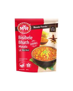 MTR BISIBELE BHATH 100G