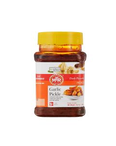 MTR GARLIC PICKLE 300G