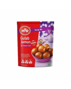 MTR GULAB JAMUN 200 GM