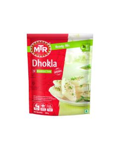 MTR IM KHAMAN DHOKLA 200 GM