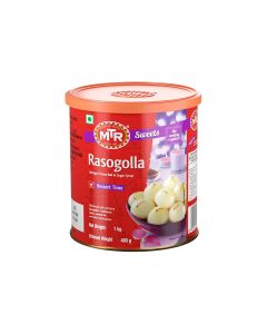 MTR ROSUGULLA RTE 1KG