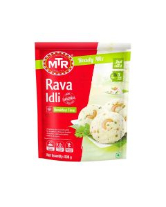 MTR IM RAVA IDLI 500 GM